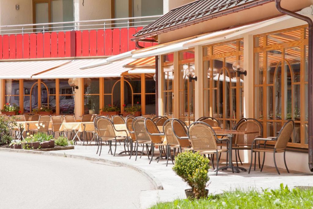Aparthotel Kleinwalsertal Mittelberg Exterior foto